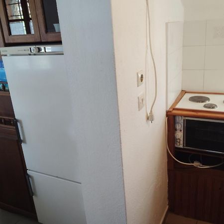 Guesthouse Apanemia Афиссос Экстерьер фото