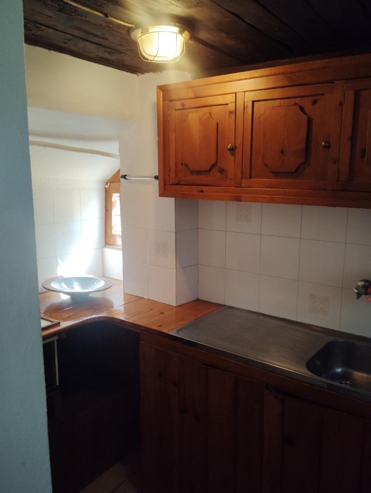 Guesthouse Apanemia Афиссос Экстерьер фото
