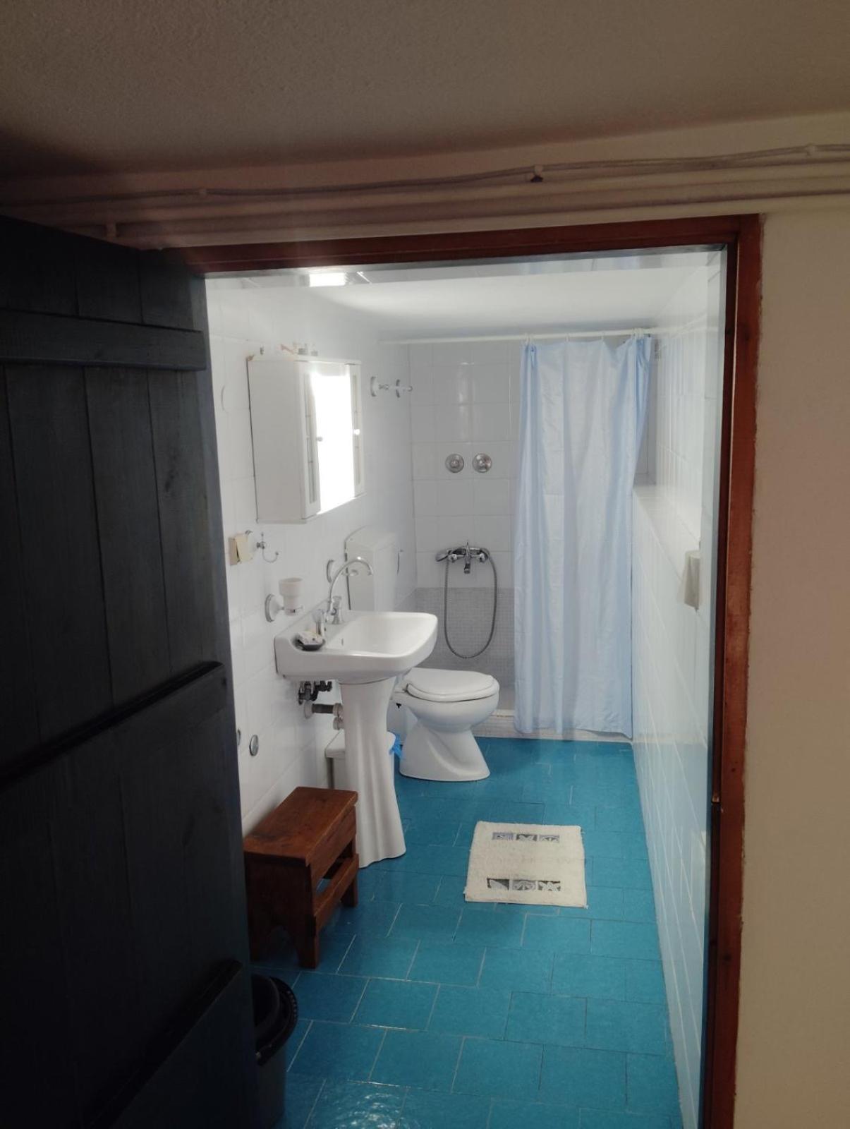 Guesthouse Apanemia Афиссос Экстерьер фото